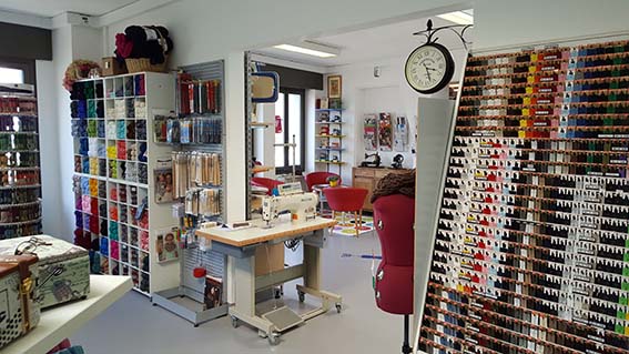 notre magasin