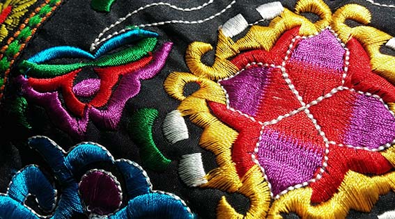 nos broderies